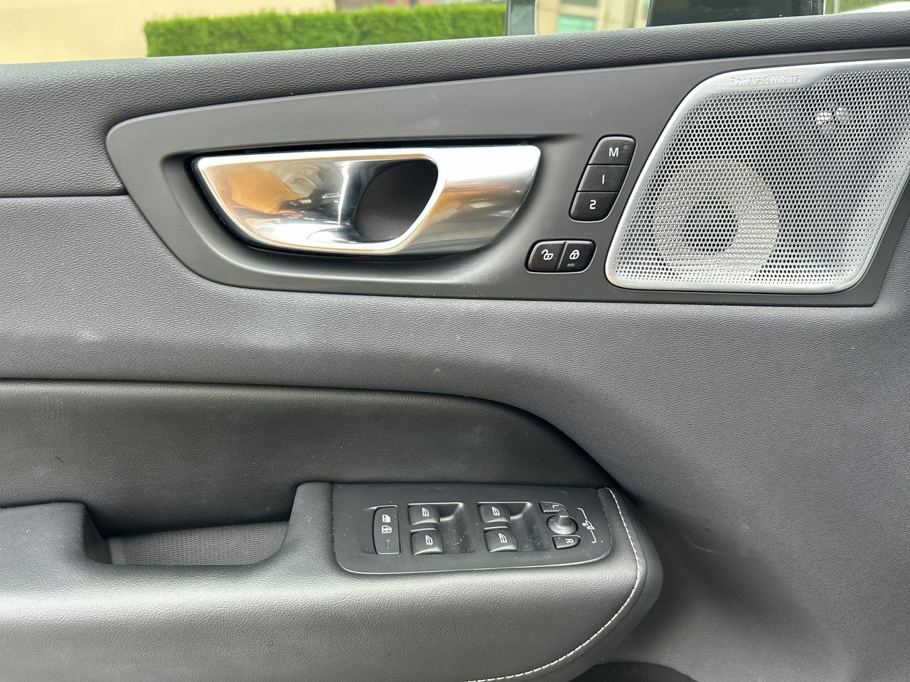 2022 Volvo XC60 Recharge in Richmond, British Columbia