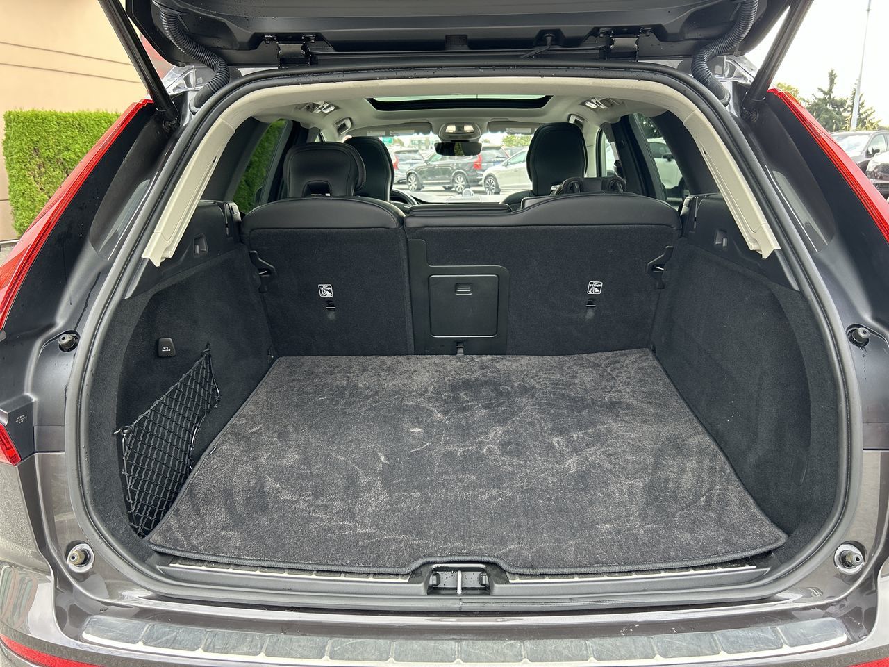 2022 Volvo XC60 Recharge in Richmond, British Columbia