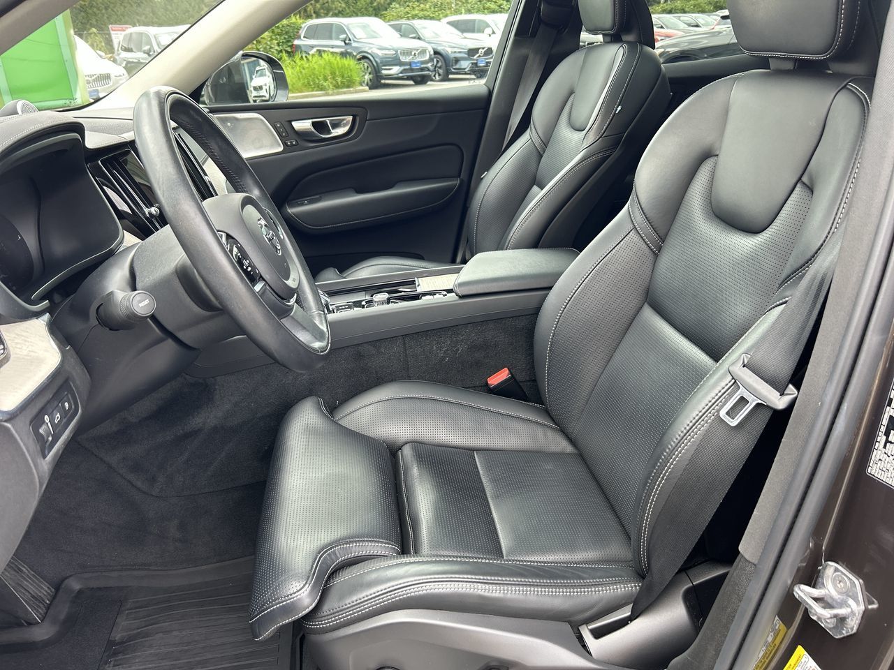 2022 Volvo XC60 Recharge in Richmond, British Columbia