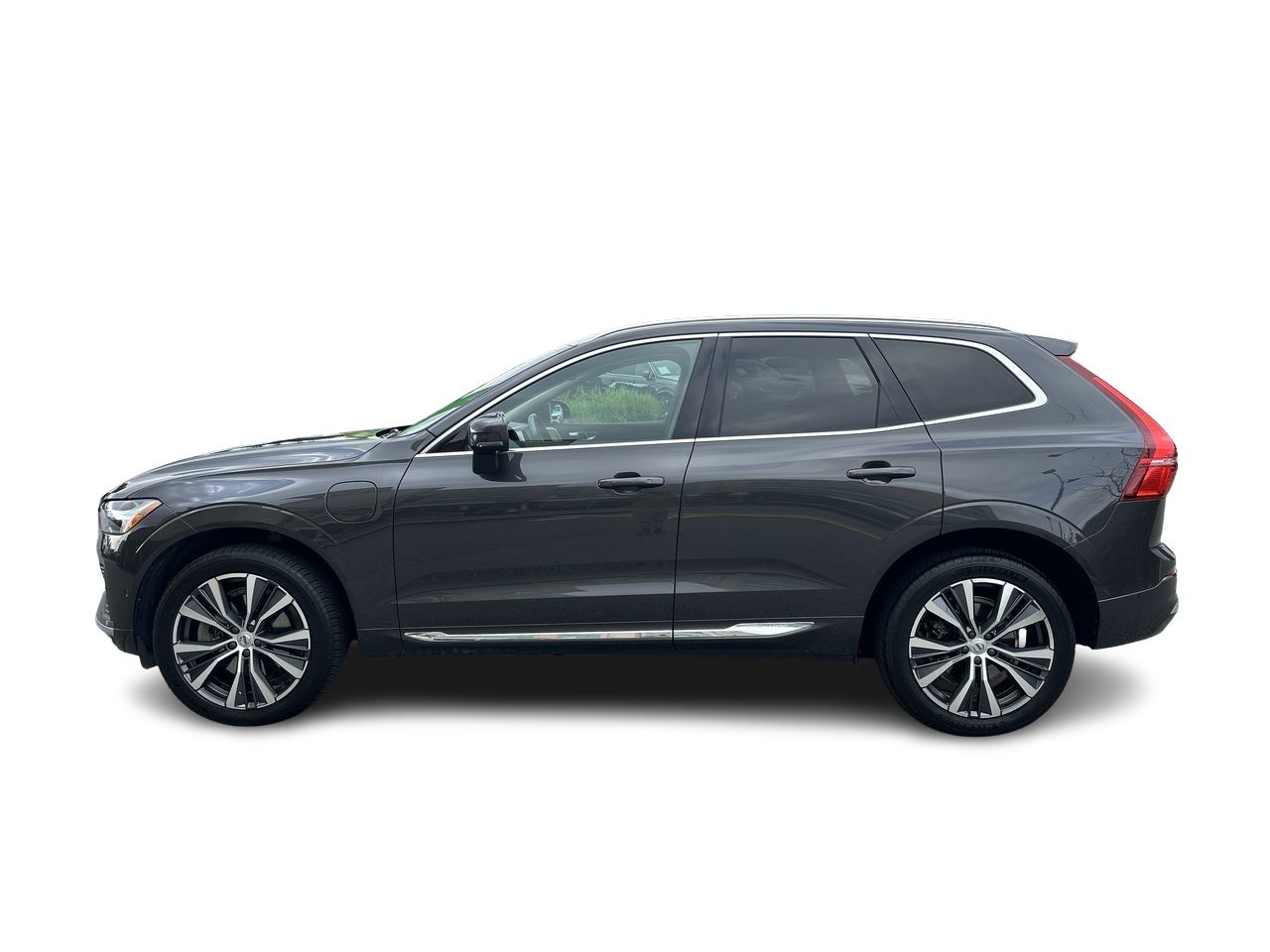 2022 Volvo XC60 Recharge in Richmond, British Columbia
