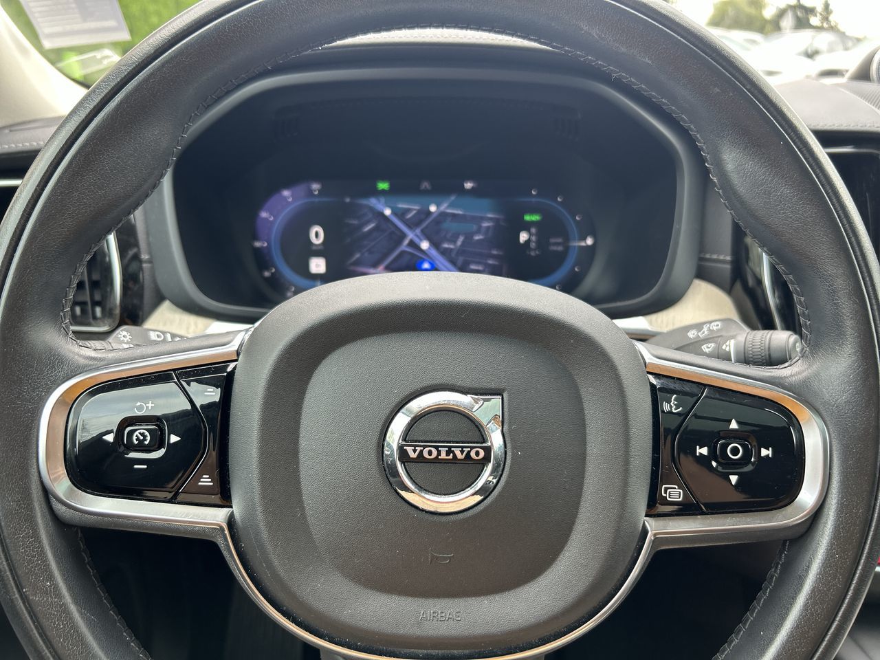 2022 Volvo XC60 Recharge in Richmond, British Columbia