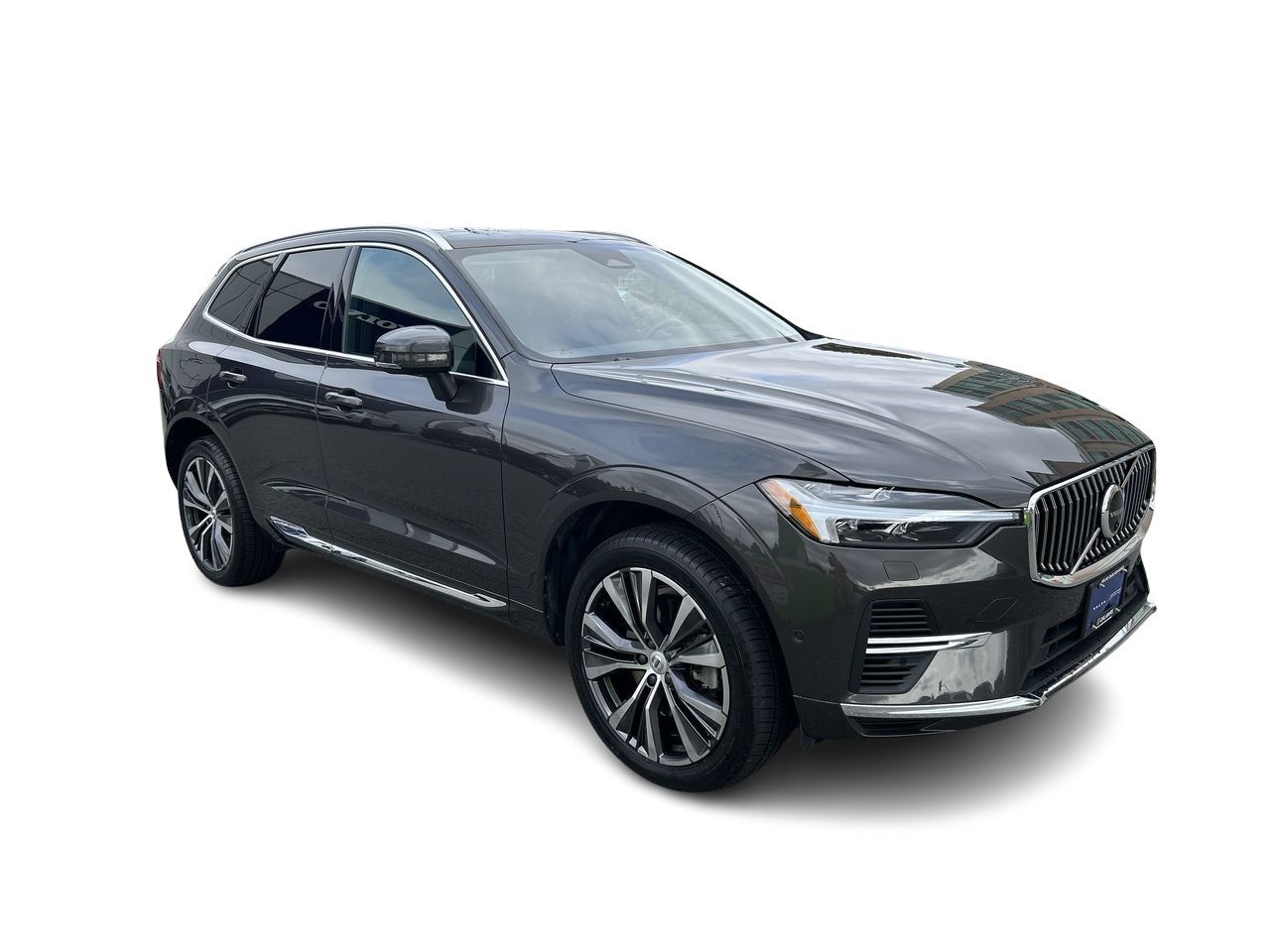 2022 Volvo XC60 Recharge in Richmond, British Columbia