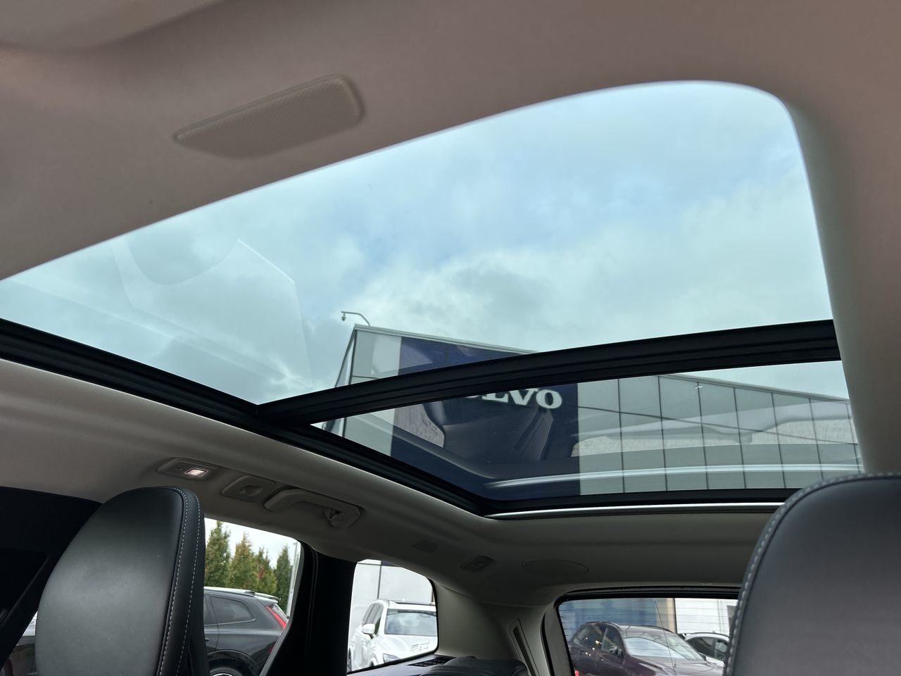 2022 Volvo XC60 Recharge in Richmond, British Columbia