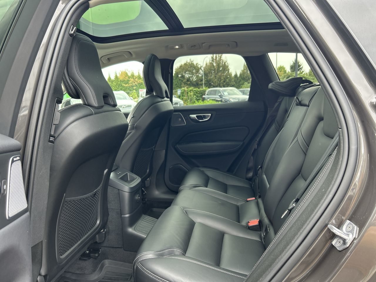 2022 Volvo XC60 Recharge in Richmond, British Columbia