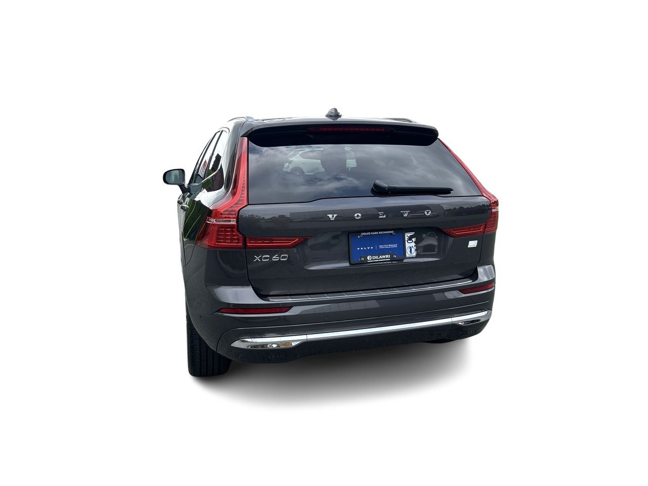 2022 Volvo XC60 Recharge in Richmond, British Columbia
