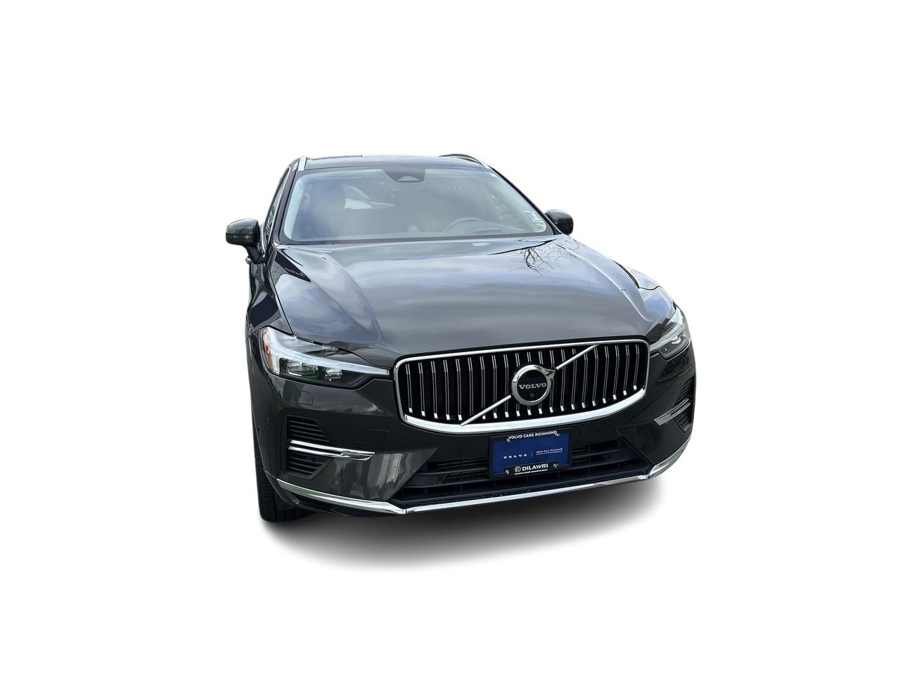 2022 Volvo XC60 Recharge in Richmond, British Columbia