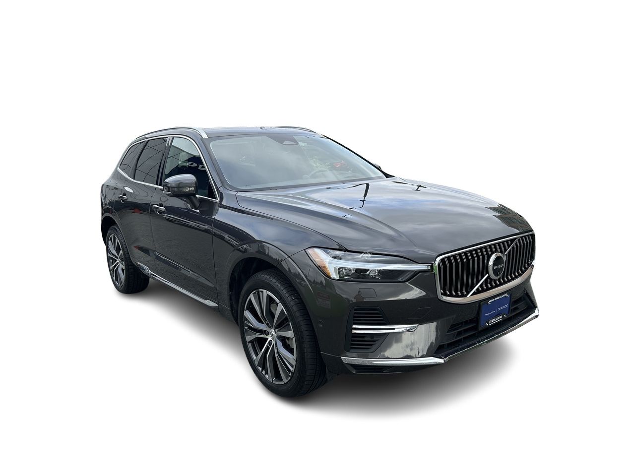 2022 Volvo XC60 Recharge in Richmond, British Columbia