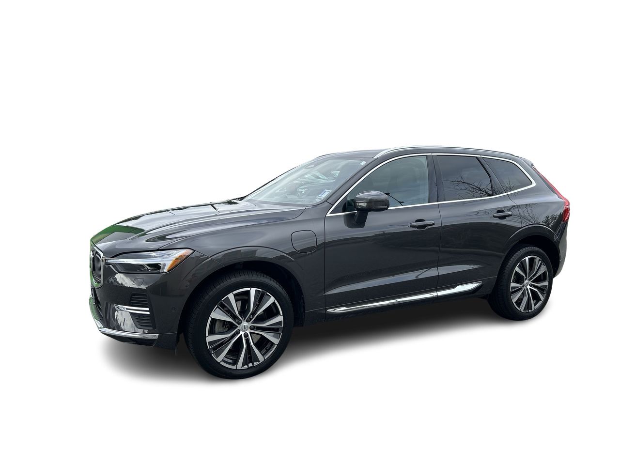 2022 Volvo XC60 Recharge in Richmond, British Columbia