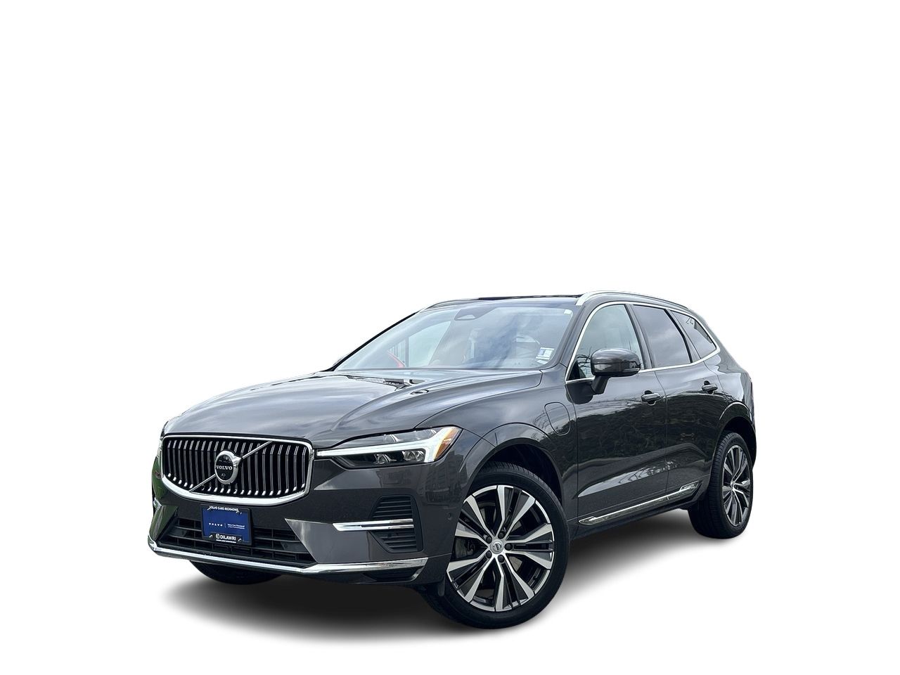 2022 Volvo XC60 Recharge in Richmond, British Columbia