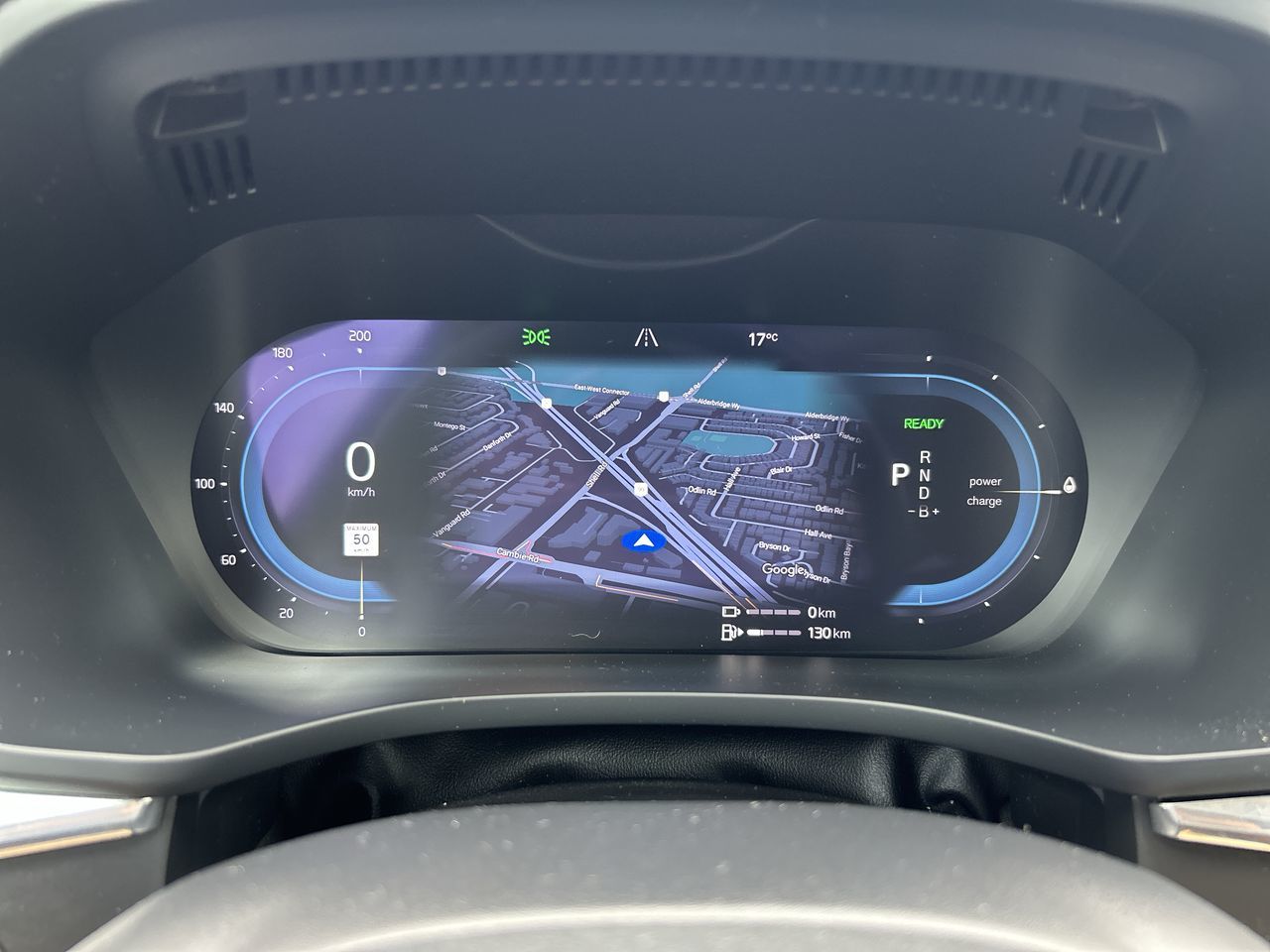 2022 Volvo XC60 Recharge in Richmond, British Columbia