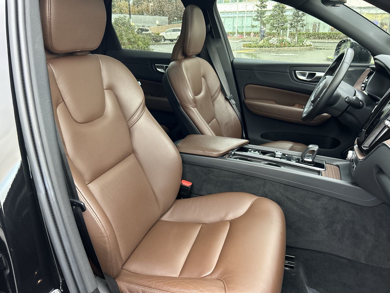 2022 Volvo XC60 Recharge in Richmond, British Columbia