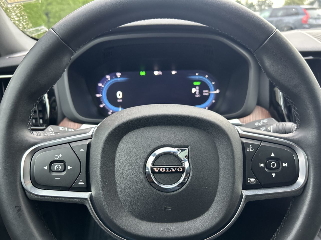 2022 Volvo XC60 Recharge in Richmond, British Columbia