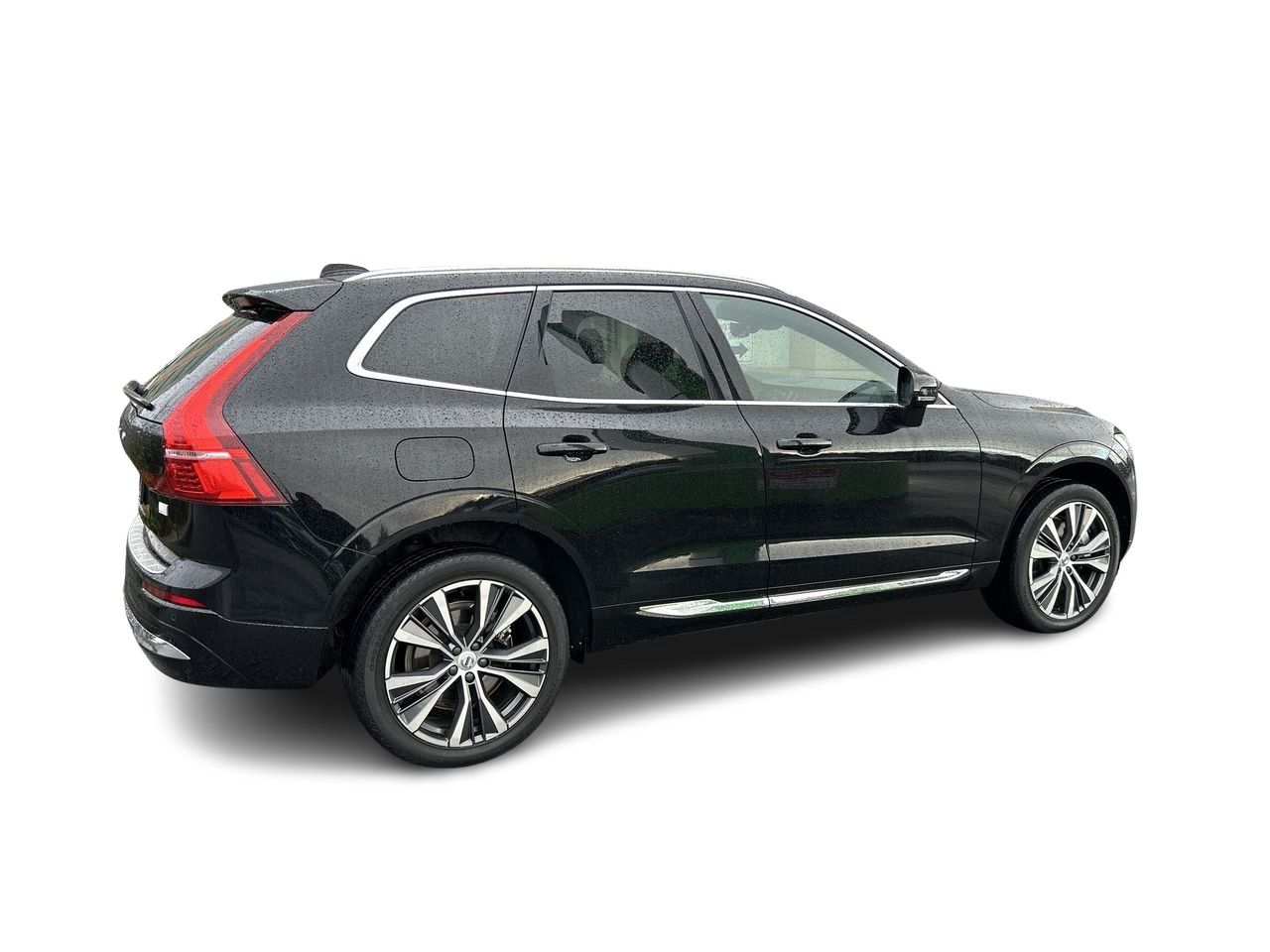 2022 Volvo XC60 Recharge in Richmond, British Columbia