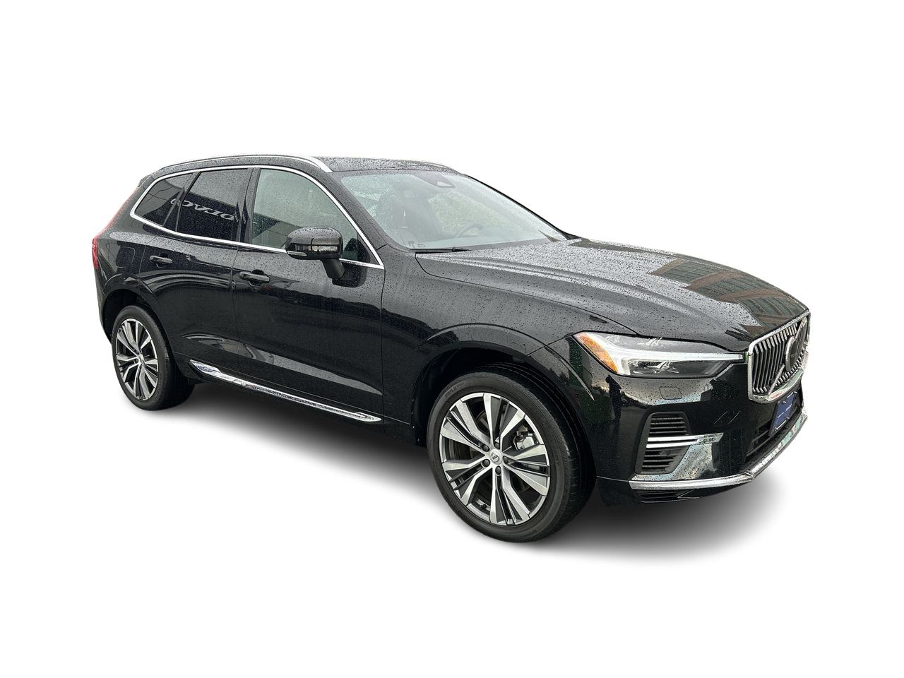 2022 Volvo XC60 Recharge in Richmond, British Columbia