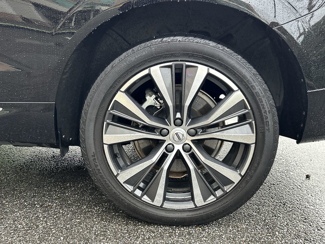 2022 Volvo XC60 Recharge in Richmond, British Columbia