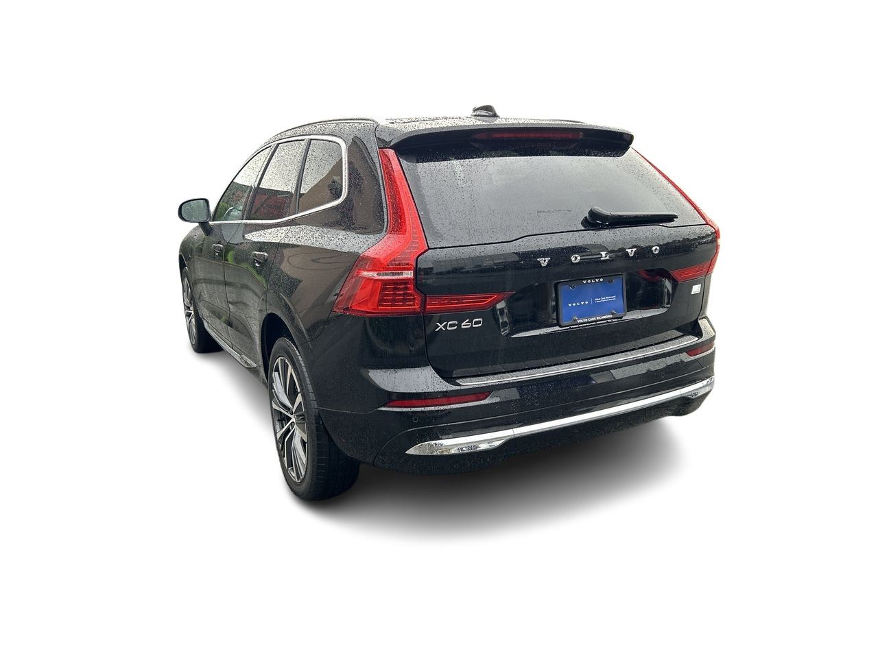 2022 Volvo XC60 Recharge in Richmond, British Columbia
