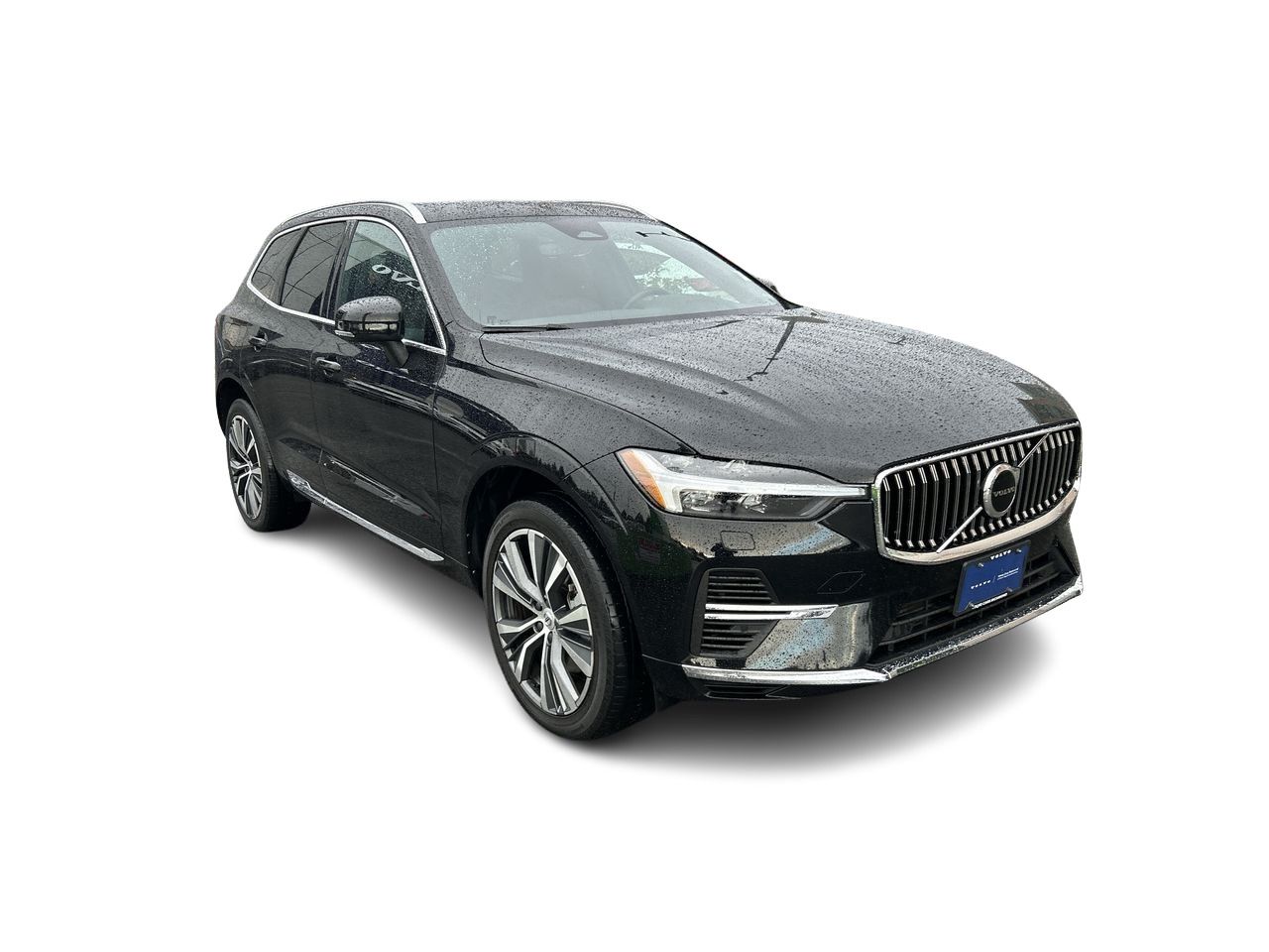 2022 Volvo XC60 Recharge in Richmond, British Columbia