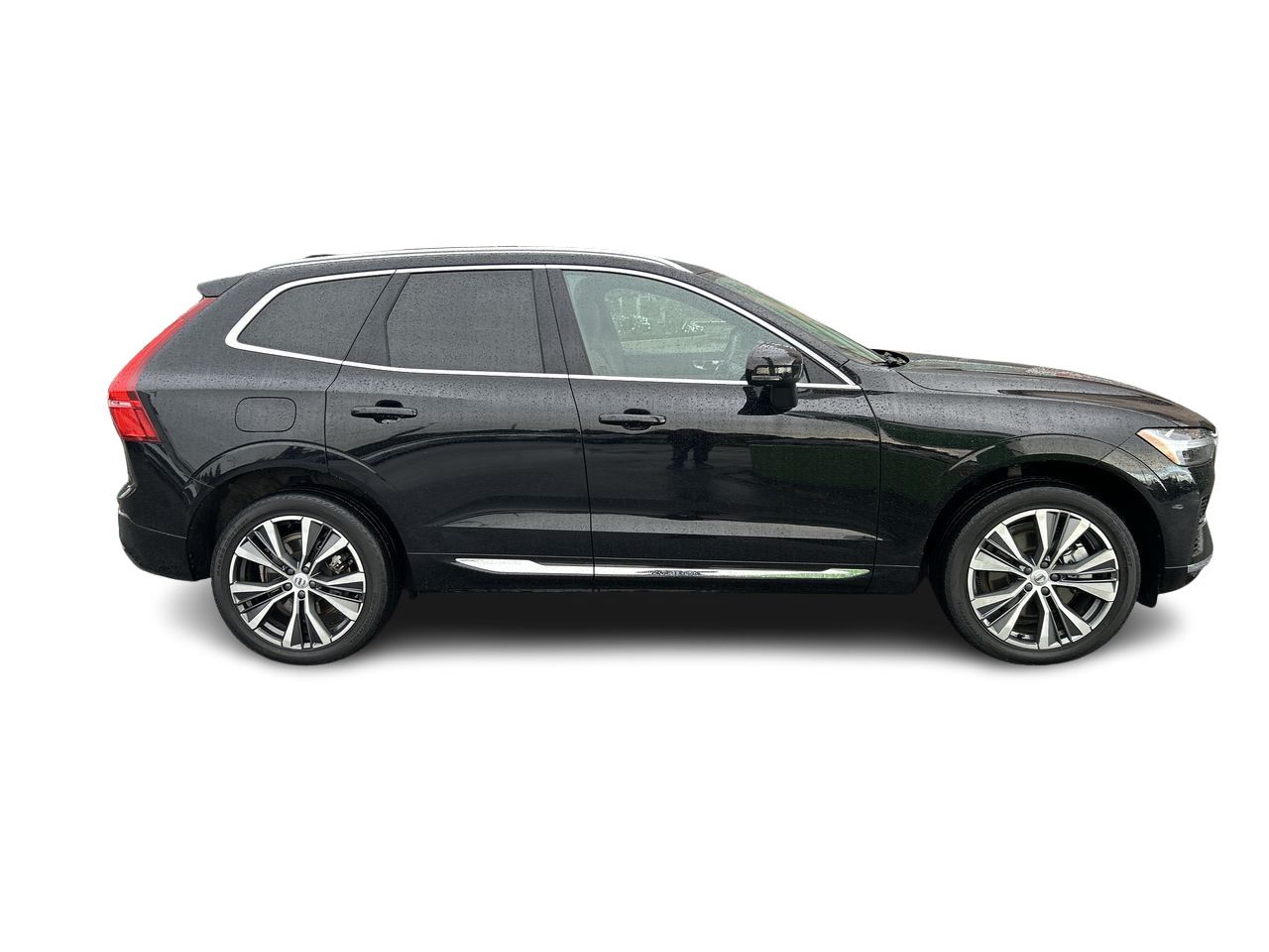 2022 Volvo XC60 Recharge in Richmond, British Columbia