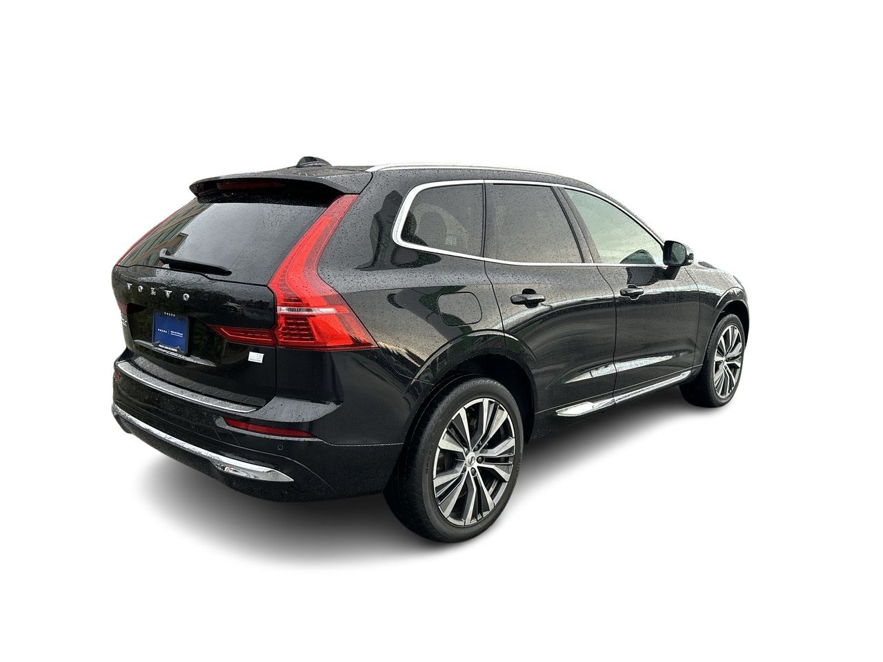 2022 Volvo XC60 Recharge in Richmond, British Columbia