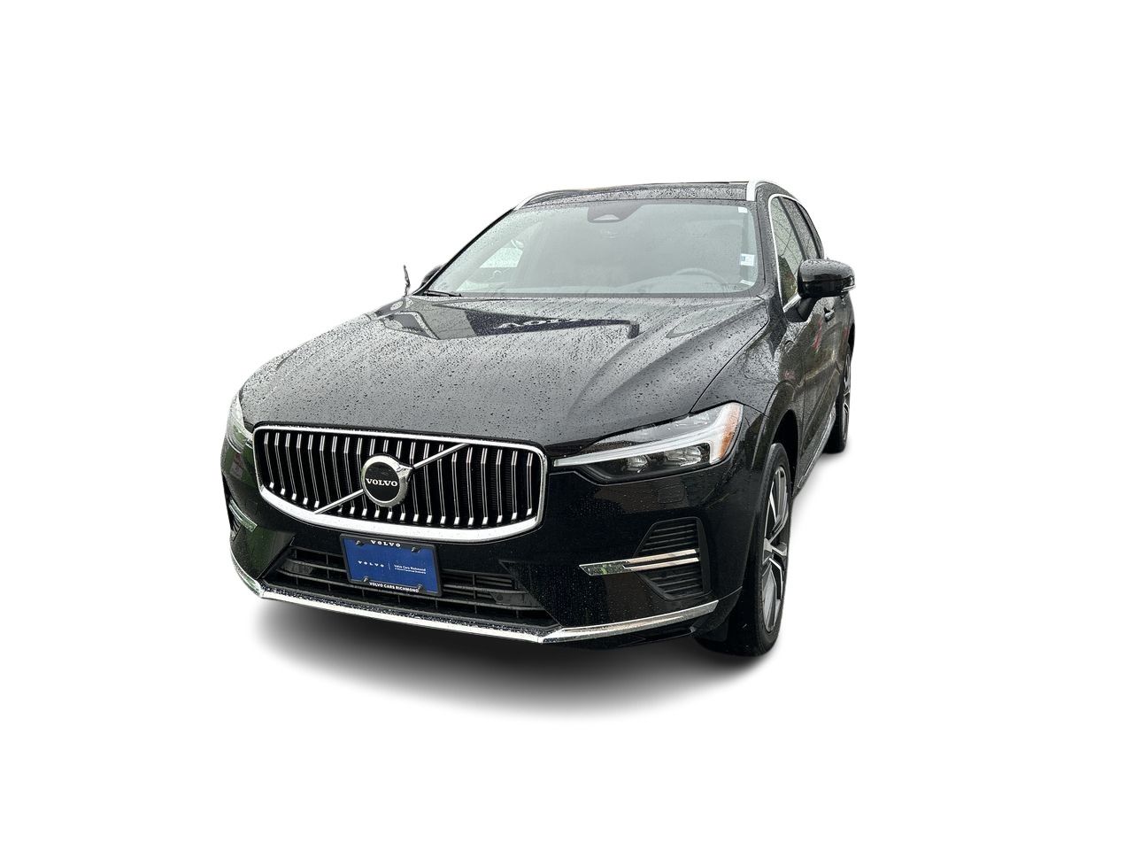 2022 Volvo XC60 Recharge in Richmond, British Columbia