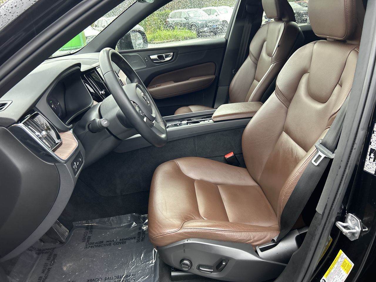 2022 Volvo XC60 Recharge in Richmond, British Columbia