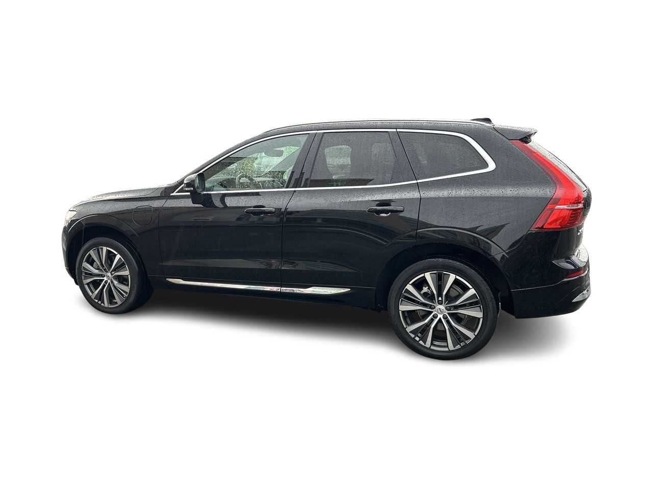 2022 Volvo XC60 Recharge in Richmond, British Columbia
