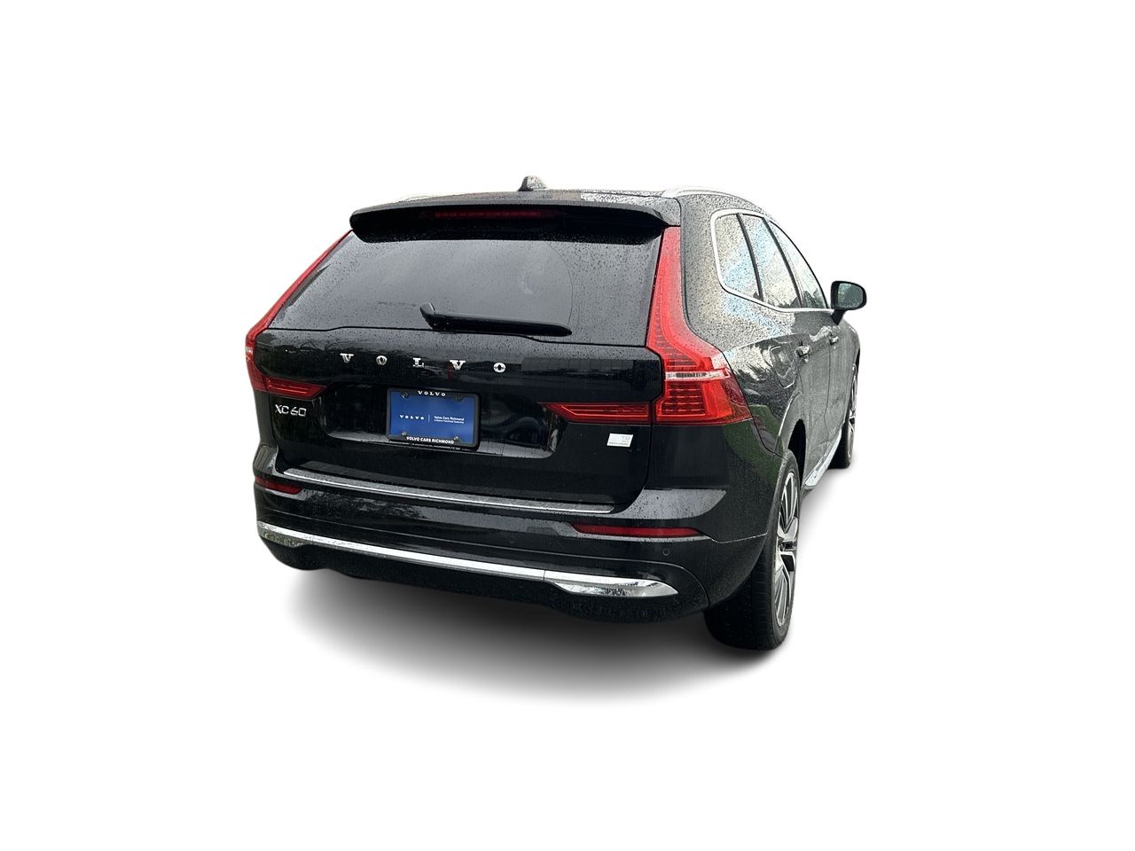 2022 Volvo XC60 Recharge in Richmond, British Columbia