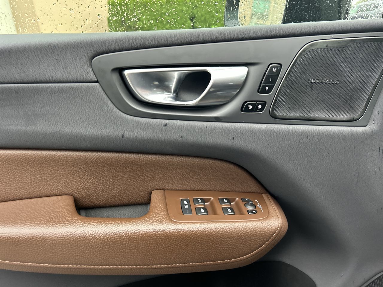 2022 Volvo XC60 Recharge in Richmond, British Columbia