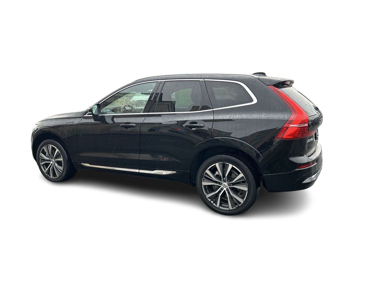 2022 Volvo XC60 Recharge in Richmond, British Columbia