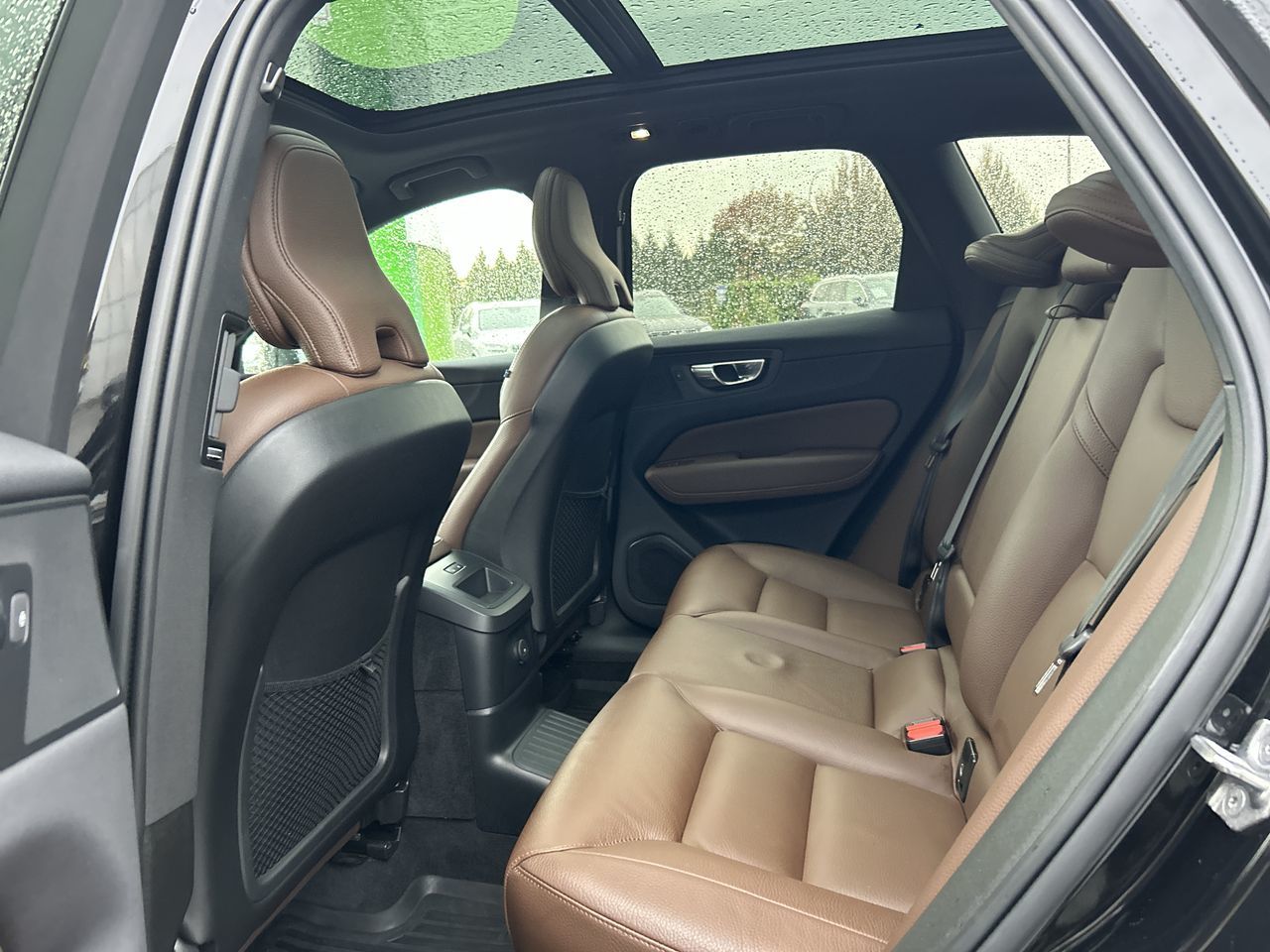 2022 Volvo XC60 Recharge in Richmond, British Columbia