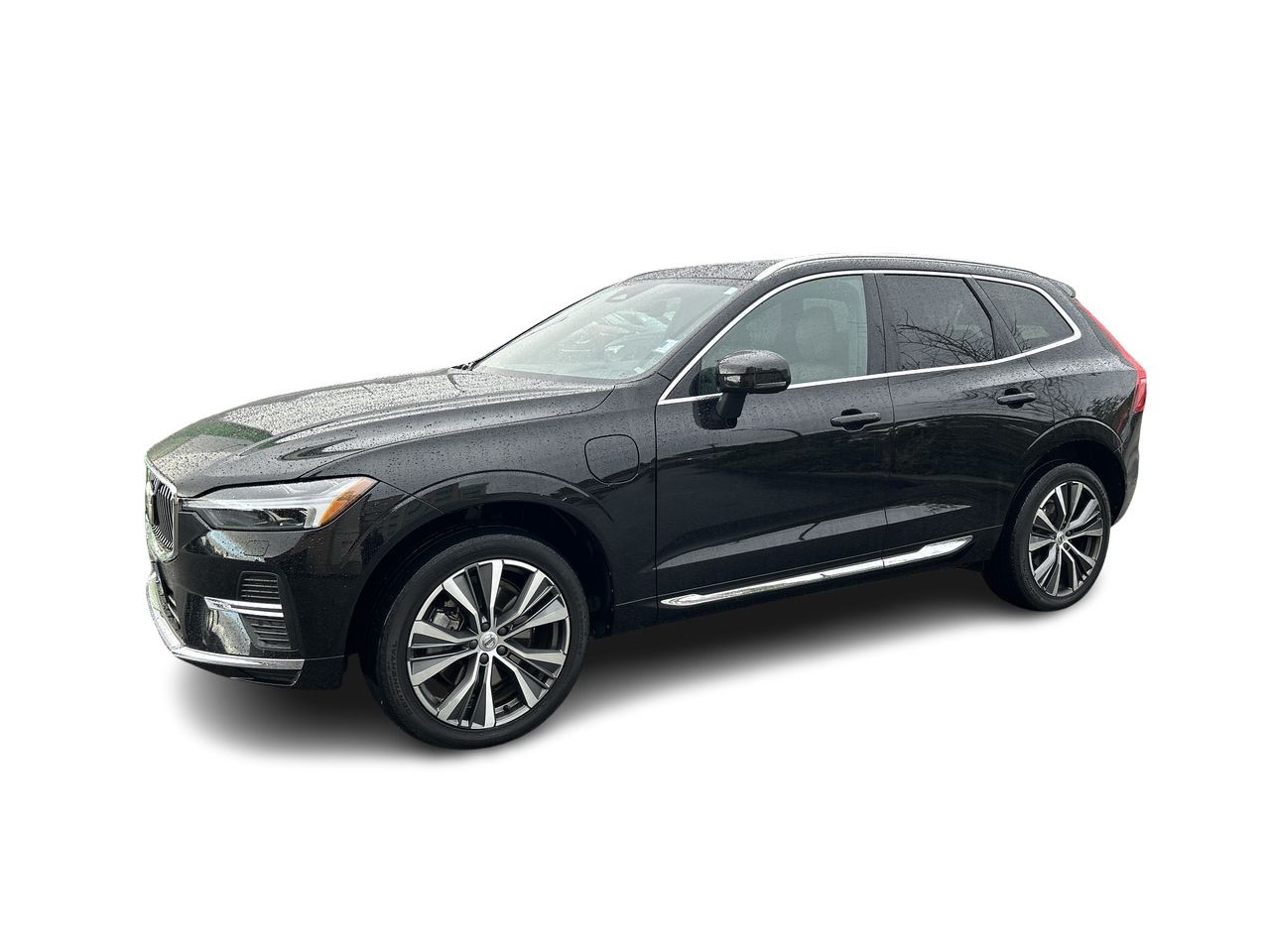 2022 Volvo XC60 Recharge in Richmond, British Columbia