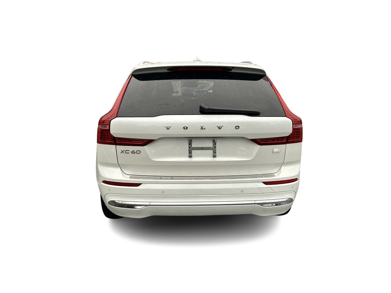 2022 Volvo XC60 Recharge in Richmond, British Columbia