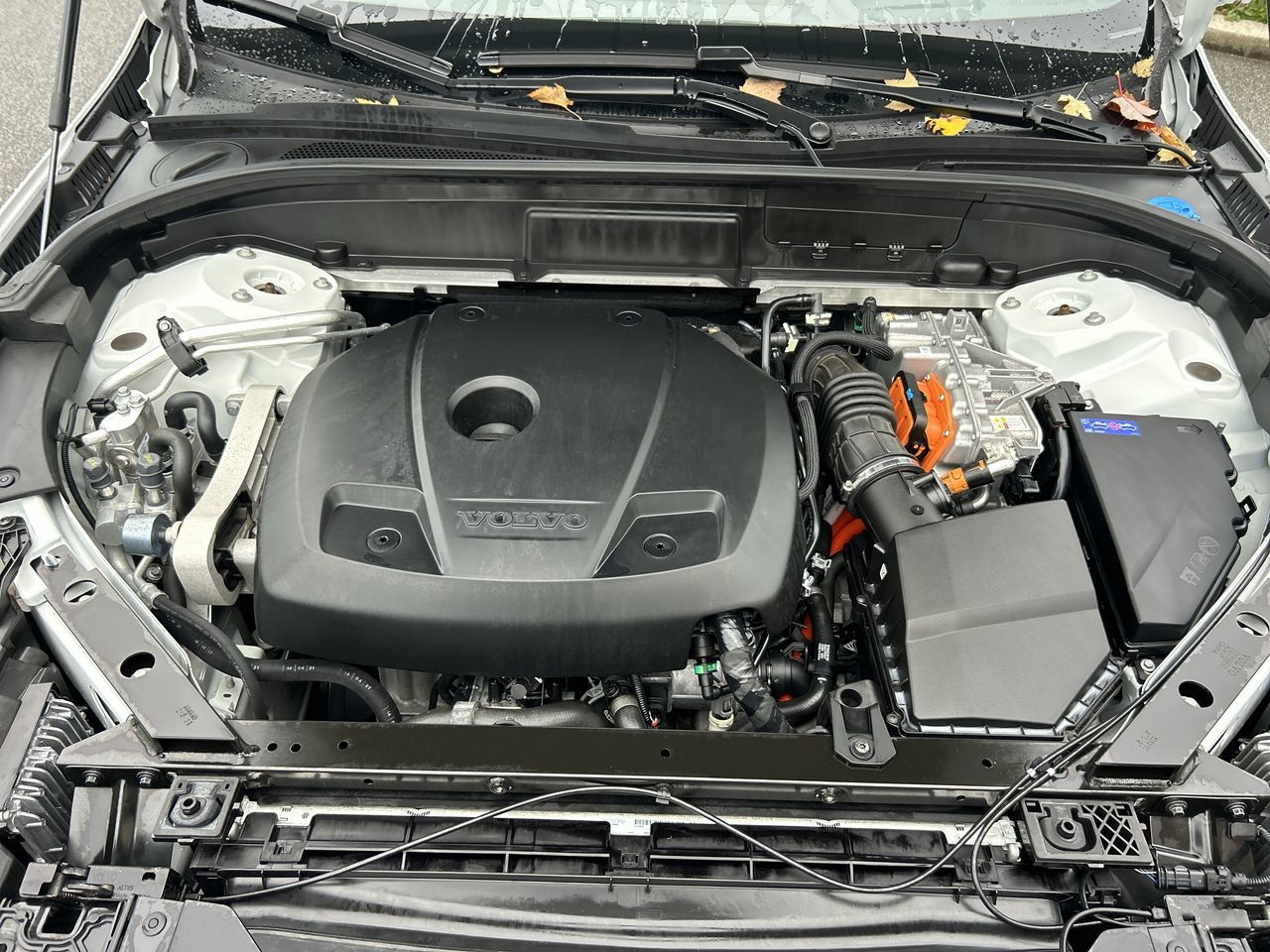 2022 Volvo XC60 Recharge in Richmond, British Columbia