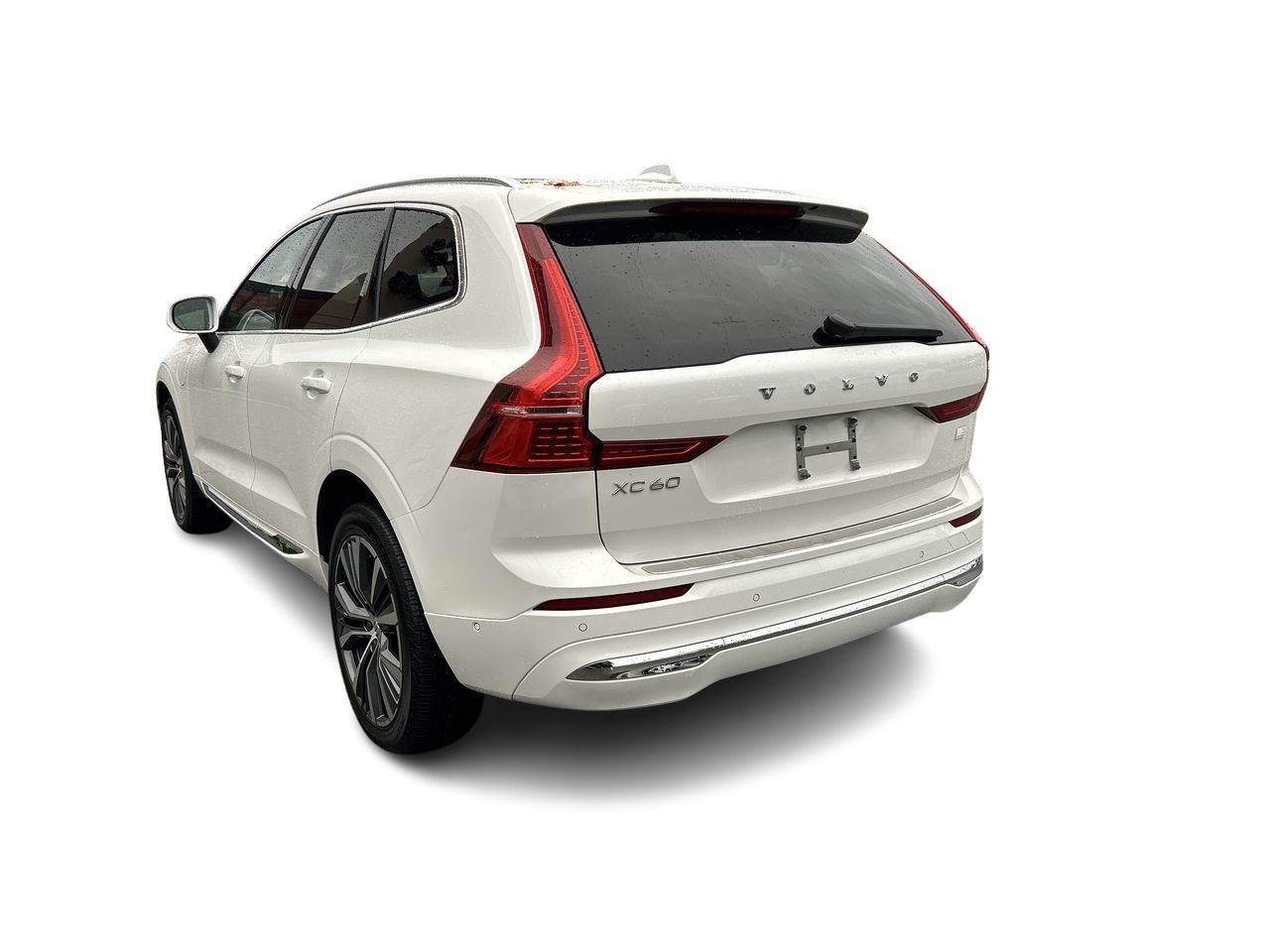 2022 Volvo XC60 Recharge in Richmond, British Columbia