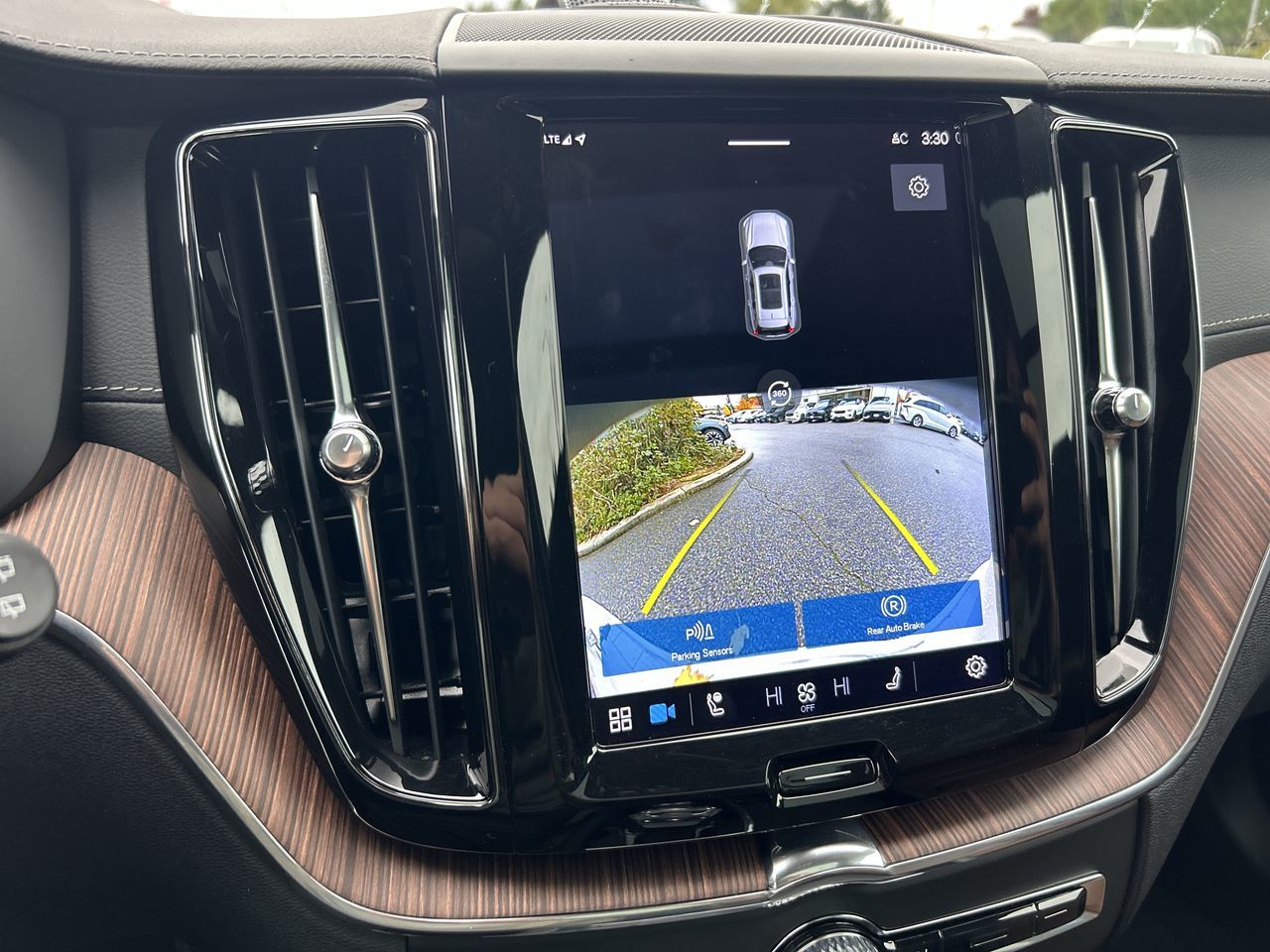 2022 Volvo XC60 Recharge in Richmond, British Columbia