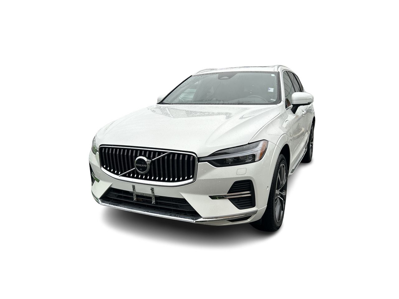 2022 Volvo XC60 Recharge in Richmond, British Columbia
