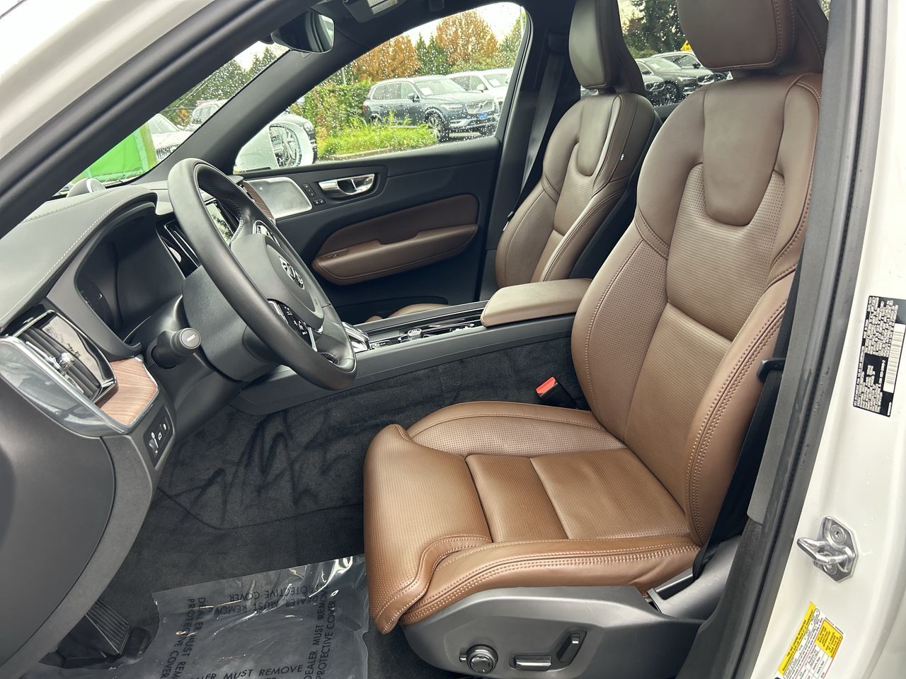 2022 Volvo XC60 Recharge in Richmond, British Columbia