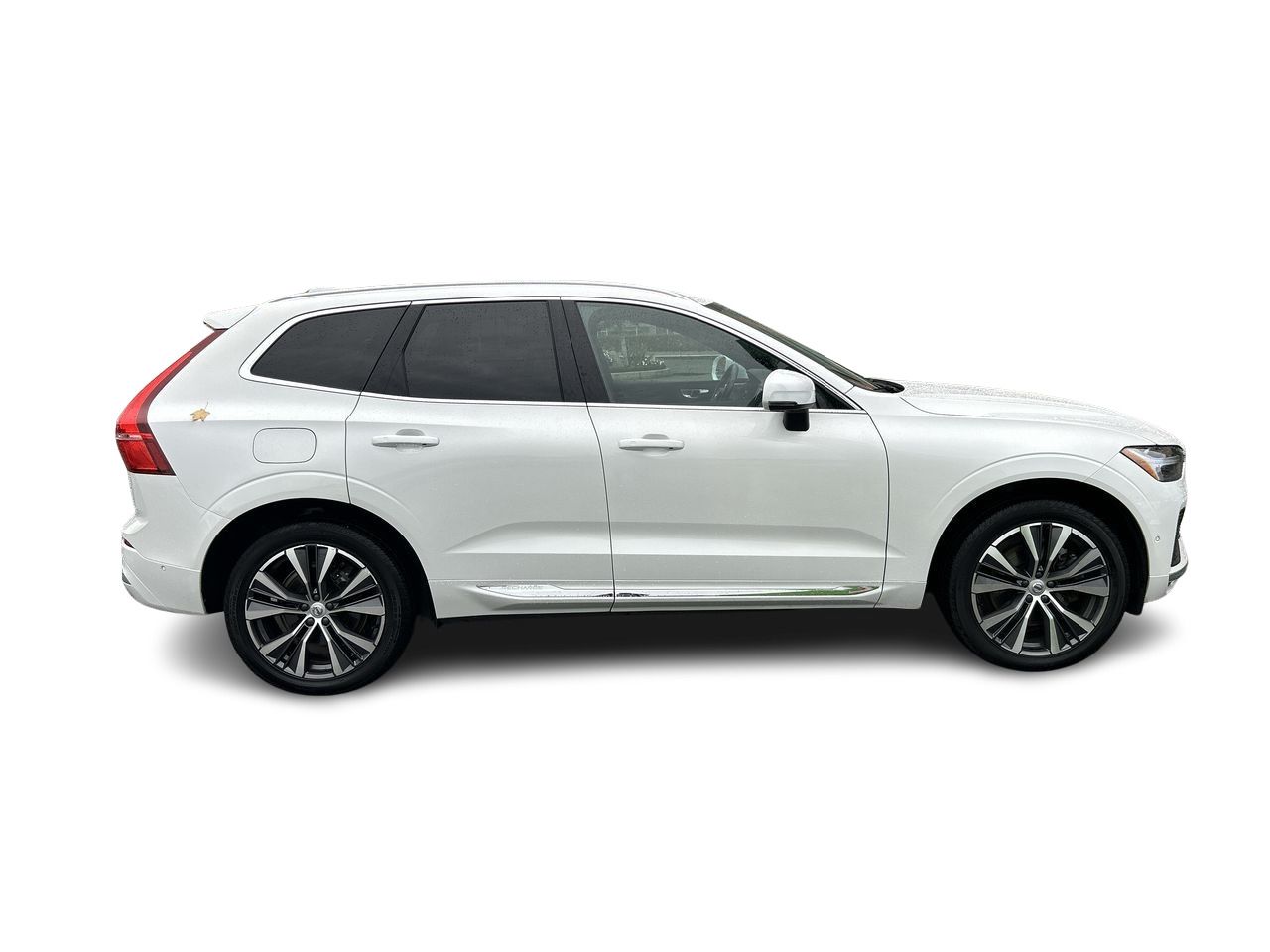2022 Volvo XC60 Recharge in Richmond, British Columbia