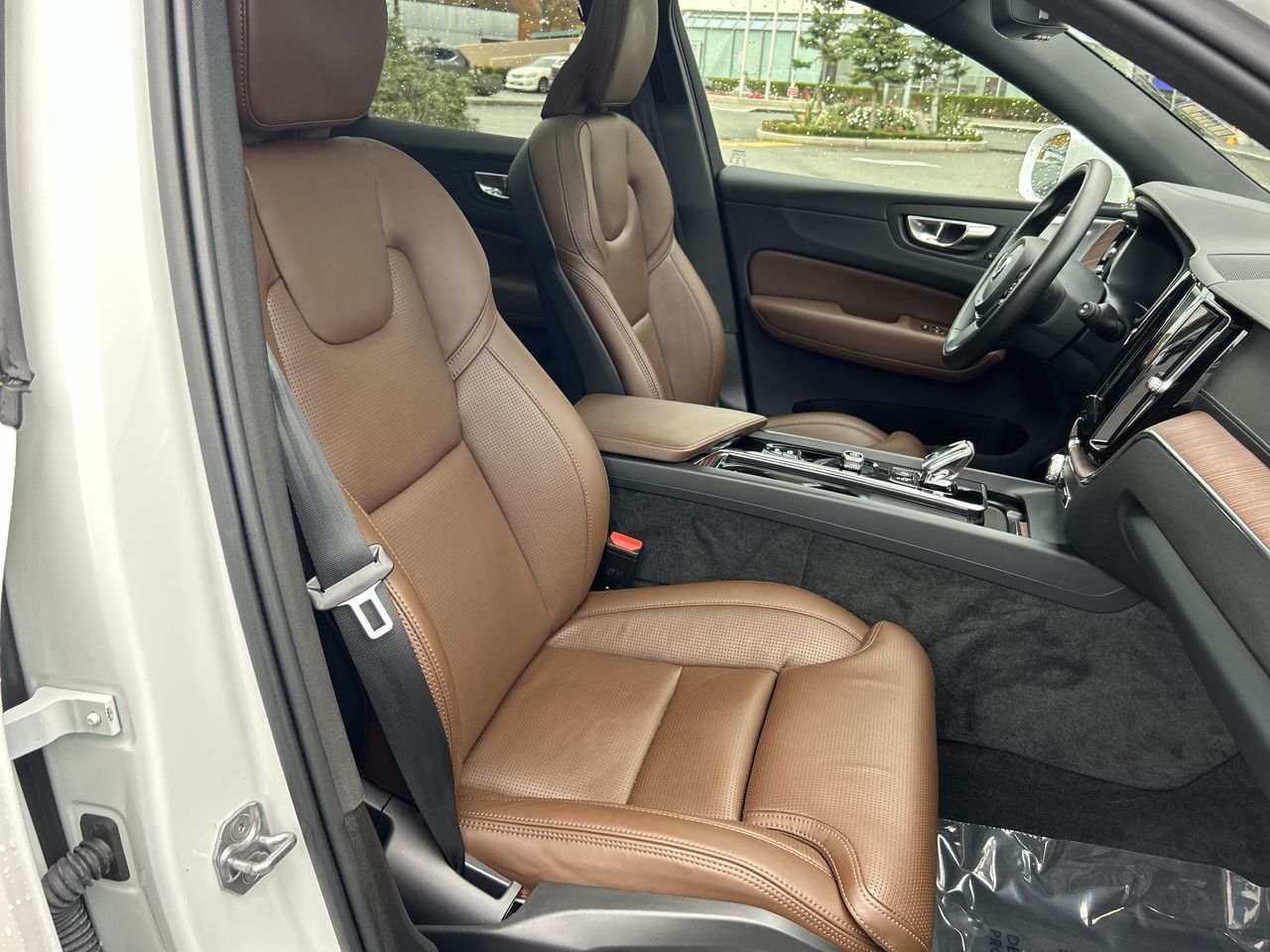 2022 Volvo XC60 Recharge in Richmond, British Columbia