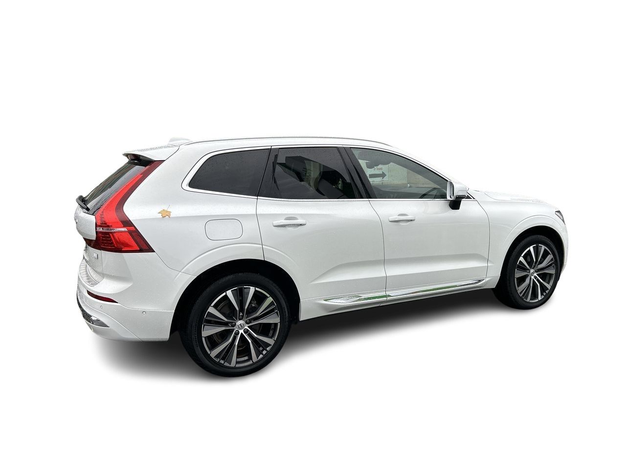 2022 Volvo XC60 Recharge in Richmond, British Columbia