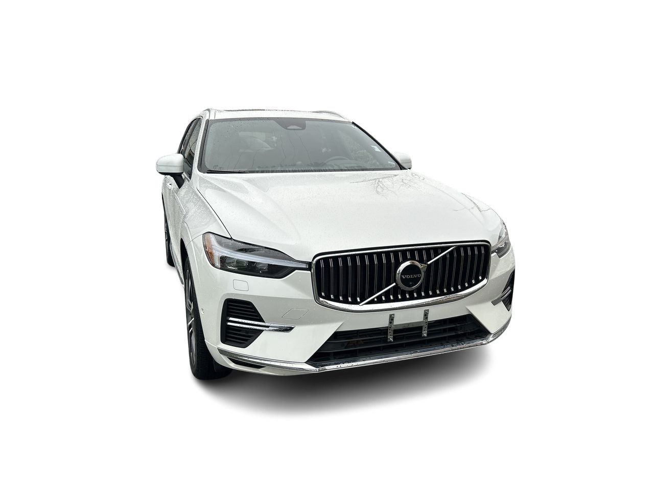 2022 Volvo XC60 Recharge in Richmond, British Columbia