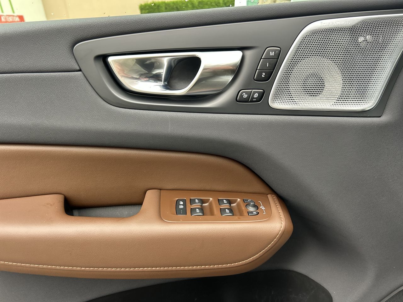 2022 Volvo XC60 Recharge in Richmond, British Columbia