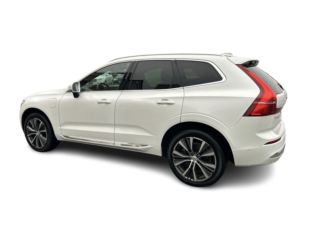 2022 Volvo XC60 Recharge in Richmond, British Columbia