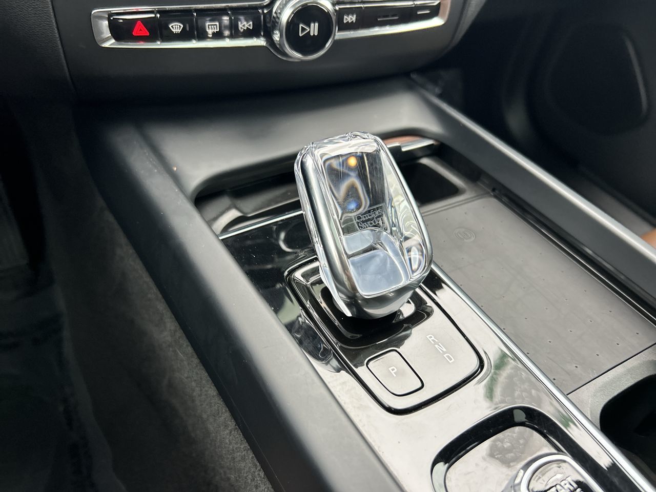 2022 Volvo XC60 Recharge in Richmond, British Columbia