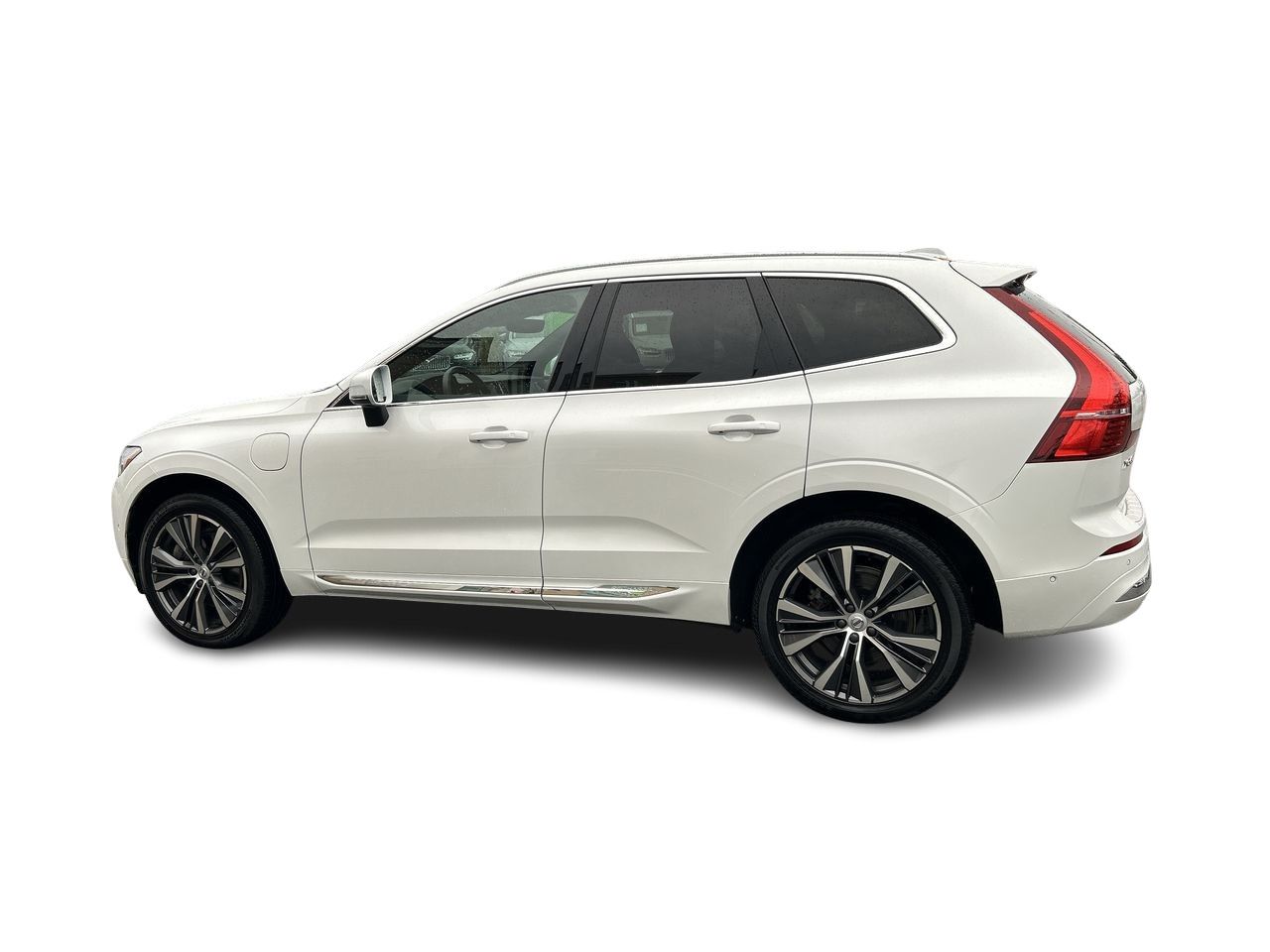 2022 Volvo XC60 Recharge in Richmond, British Columbia