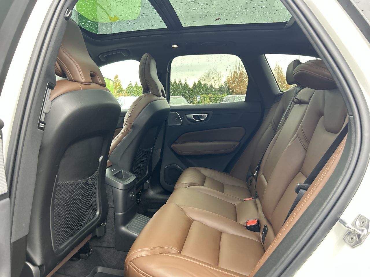 2022 Volvo XC60 Recharge in Richmond, British Columbia