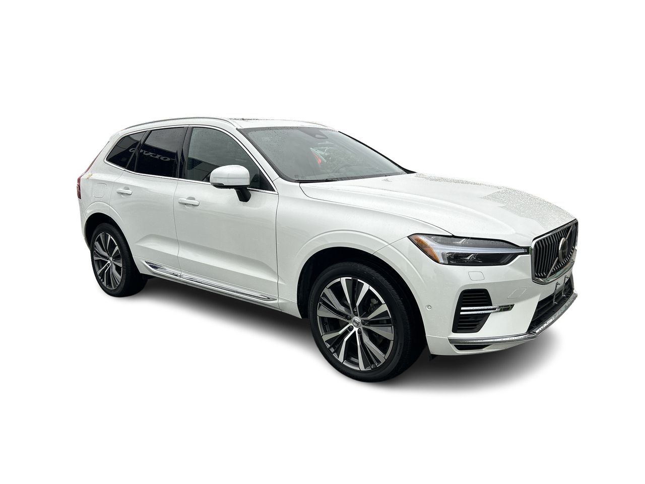 2022 Volvo XC60 Recharge in Richmond, British Columbia