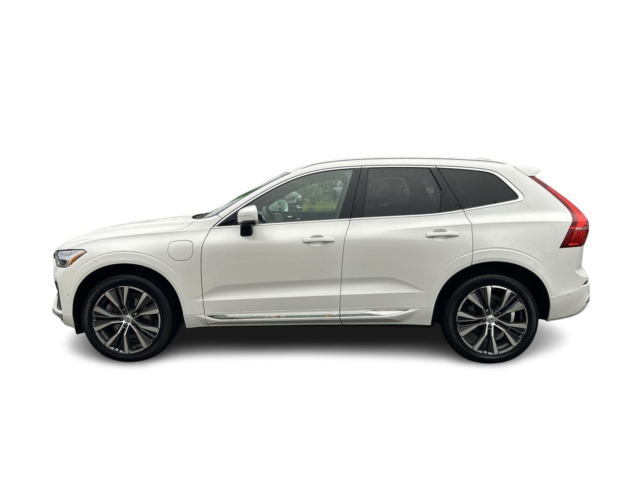 2022 Volvo XC60 Recharge in Richmond, British Columbia