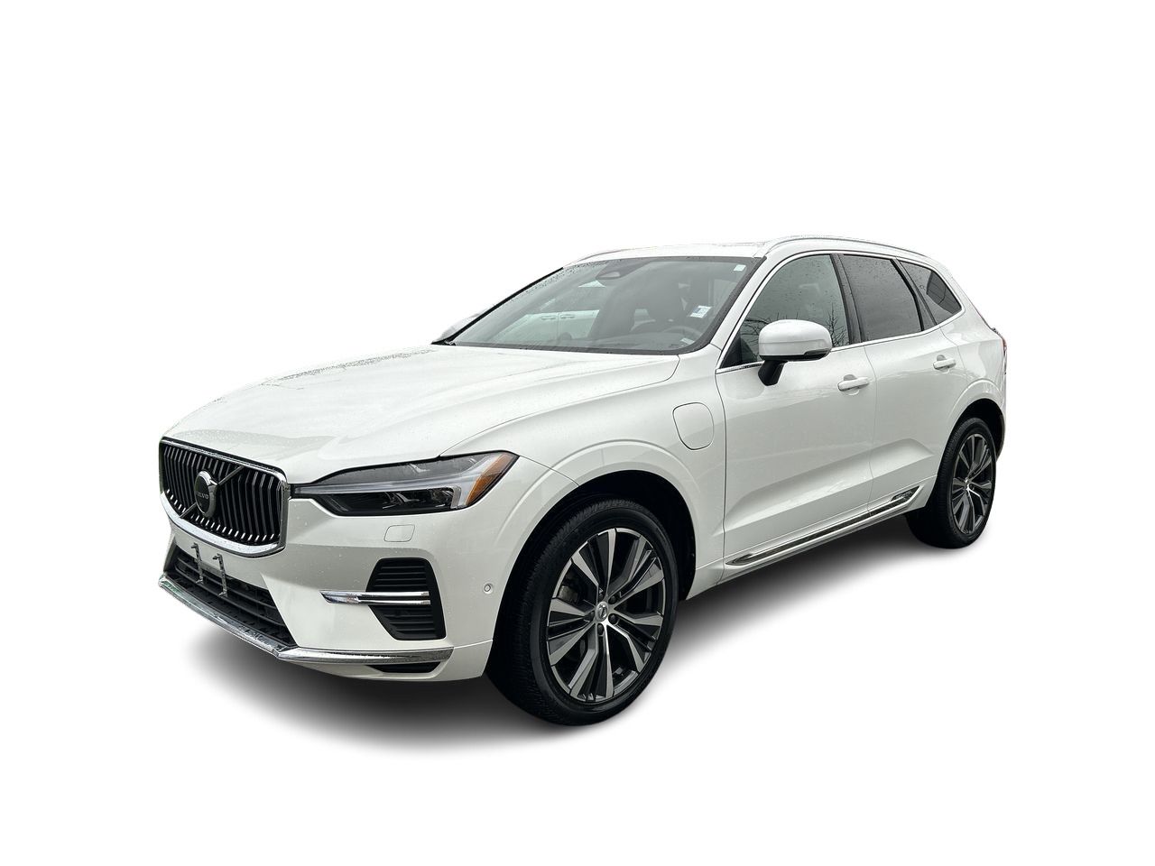 2022 Volvo XC60 Recharge in Richmond, British Columbia