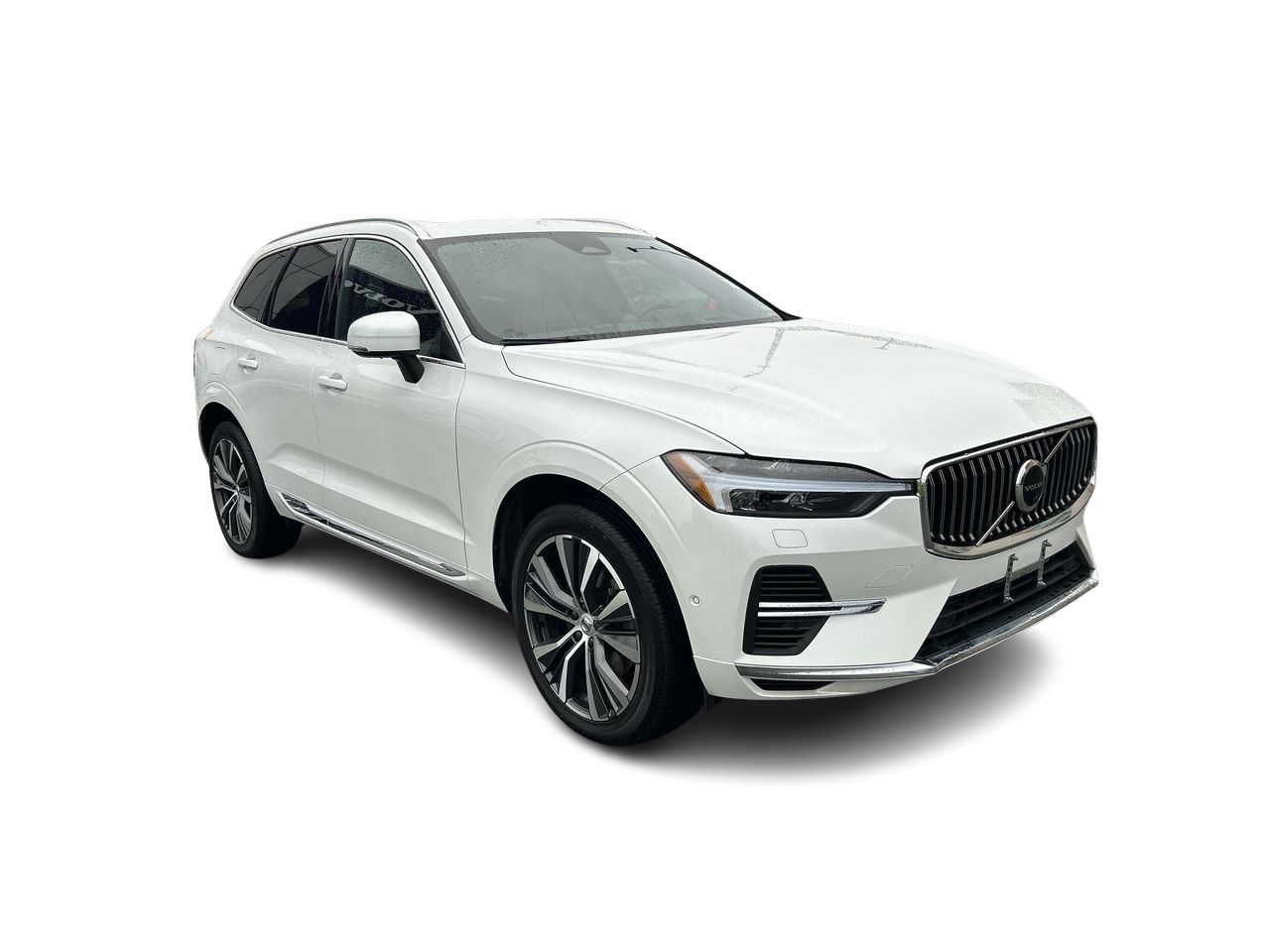 2022 Volvo XC60 Recharge in Richmond, British Columbia